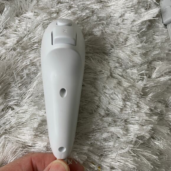Nintendo Wii Remote Nunchuck OEM - Picture 3 of 5